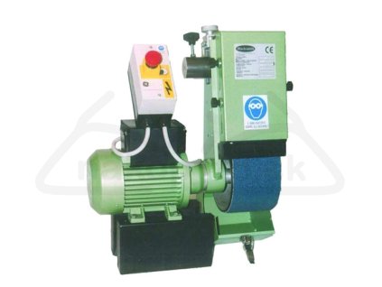 Pásová brúska BLACKSMITH (220V) 1,5kW