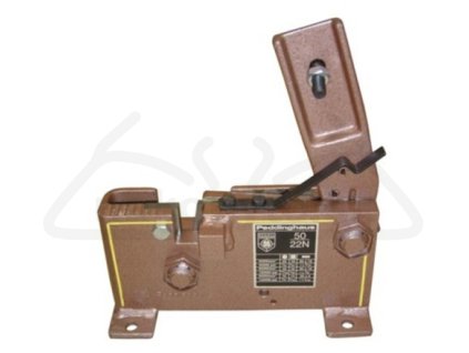 Pákové nožnice PEDDINGHAUS (50/22N)