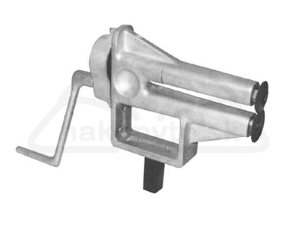 Strihacie zariadenie DUVAL