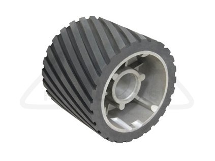 Kontaktný kotúč pre pásovú brúsku GRIT "GI100"