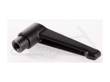 Náhradná páka pre stojan na vŕtačku (rôzne veľkosti)