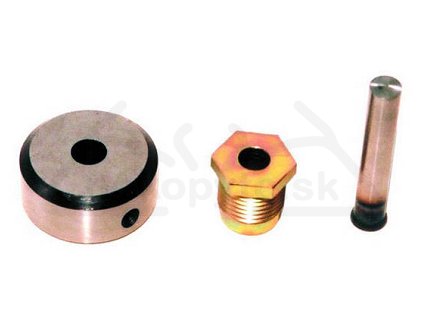 Sada príslušenstva pre hydraulický stroj BLACKSMITH (rôzne prevedenia)