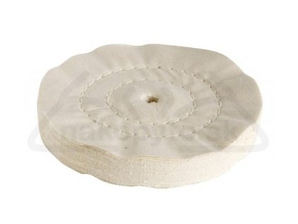 Leštiaci kotúč BLACKSMITH (ø150mm)