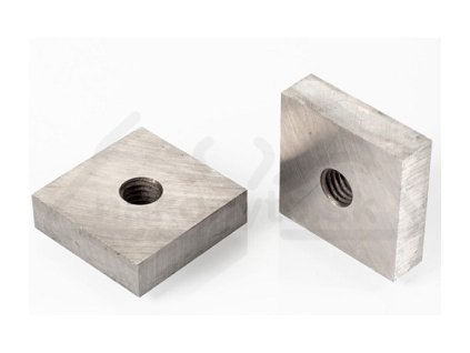 Náhradná čepeľ pre pákové nožnice PEDDINGHAUS (50/22N)