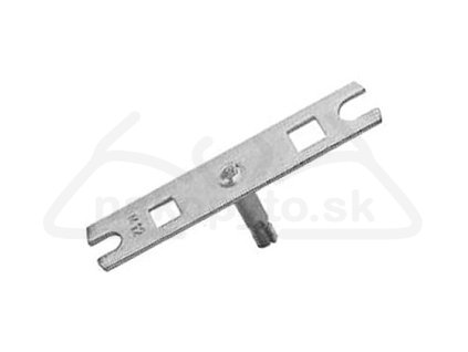 Výstružník na závity (rôzne veľkosti)