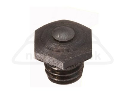 Šróbovacie štulne ø5 (šesťhranné) 3mm (rôzne prevedenia)