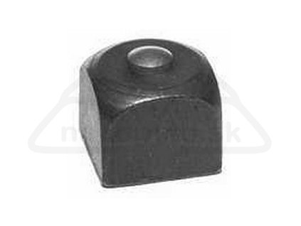 Navarovacie štulne ø5 (štvorhranné) - rôzne prevedenia