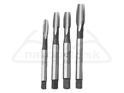 Závitník M10 (rôzne prevedenia) ø10mm