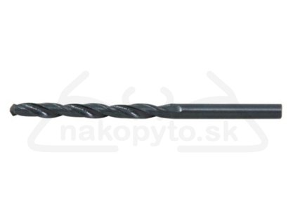 Špirálový vrták (rôzne prevedenia)