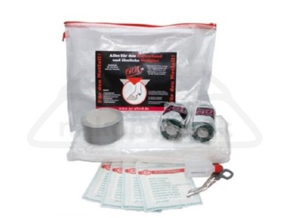 GO! Prémiová núdzová lekárnička