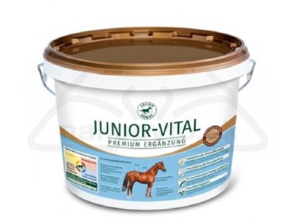 ATCOM Horse Junior-Vital (10kg)