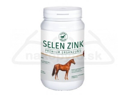ATCOM Horse selén+zinok (1kg)