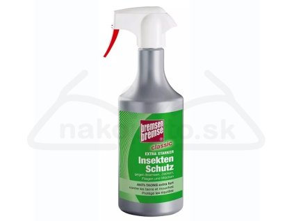 ZEDAN "CLASSIC" Rozprašovač proti hmyzu (rôzne objemy)