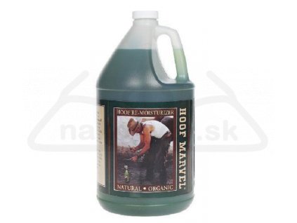 HOOF MARVEL zvlhčovač kopýt (rôzne objemy)