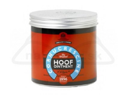 CORNUCRESCINE balzam na kopytá (450gr)
