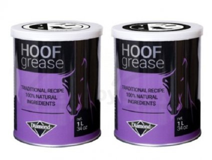 DIAMOND "Hoof fat" (1kg) - rôzne farby
