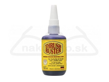 TRUSH BUSTER (59ml)
