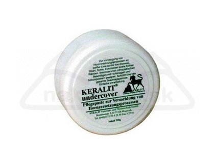 KERALIT "UNDERCOVER" (200gr)