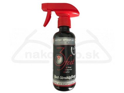 GO! ošetrujúca kvapalina v spreji (250ml)