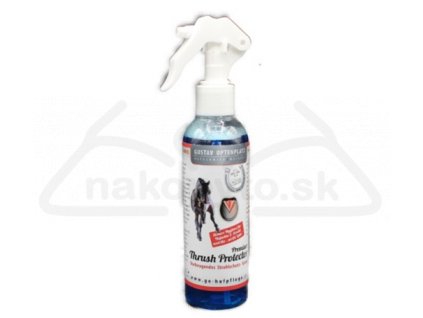 GO! TRUSH PROTECTOR (200ml)