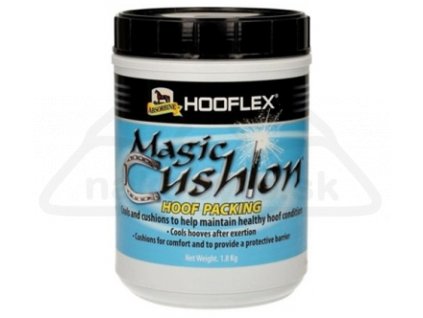 Tmel do kopyta MAGIC CUSHION (rôzne balenia)