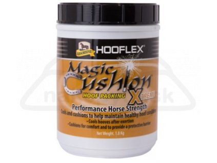 Tmel do kopyta MAGIC CUSHION "XTREME" (1,8kg)