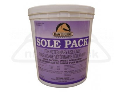 SOLE PACK (rôzne balenia)