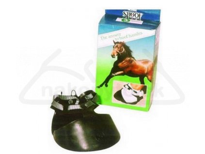 HORSE SHOOF (rôzne veľkosti)