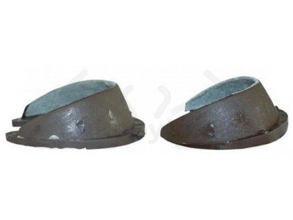 DALLMER topánka pre žriebätá (rôzne veľkosti)