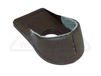 DALLMER topánka pre žriebätá (rôzne veľkosti) - 1pár/bal