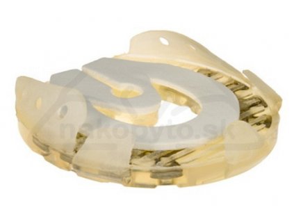 EASY SHOE "PERFORMANCE" (rôzne veľkosti) - lepenie/pribíjanie