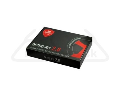 WERKMAN ORTHO-KIT II (set)