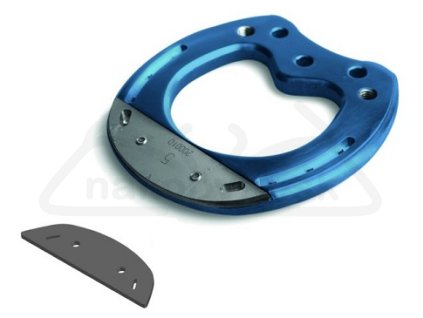 MH STRAIGHTBAR VORNE OHNE KAPPE