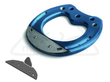 MH STRAIGHTBAR VORNE MIT 1 KAPPE