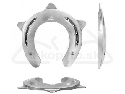 ACR ROCKING BANANA MODEL 360 VORNE