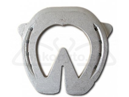 ACR HERZEISEN MIT SCHLITZ MODEL 800