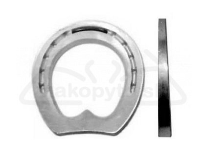 C STRAIGHT BAR ALU KEIL