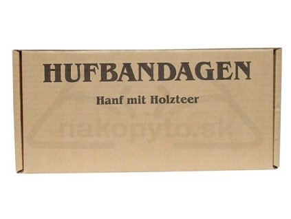 hufbandagen
