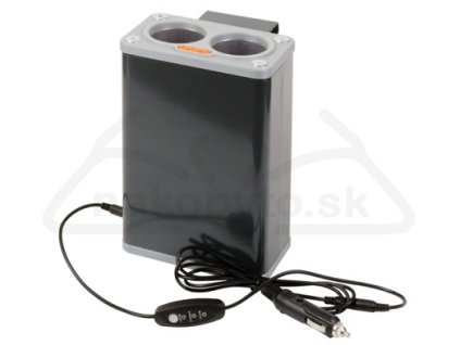 glue u kartush warmer