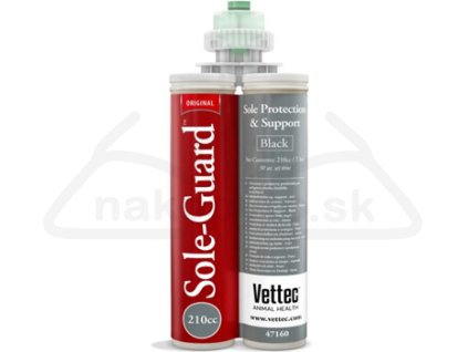 vettec sole guard