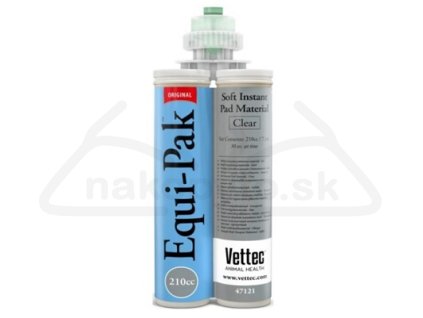 vettec equi pack