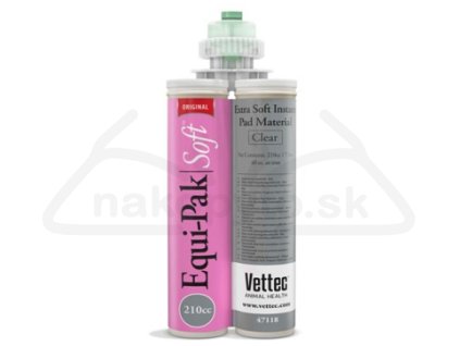 vettec equi pack soft