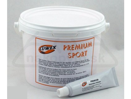 luwex premium sport