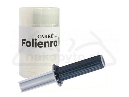 folienrolle