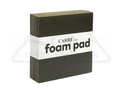 foam pad 2