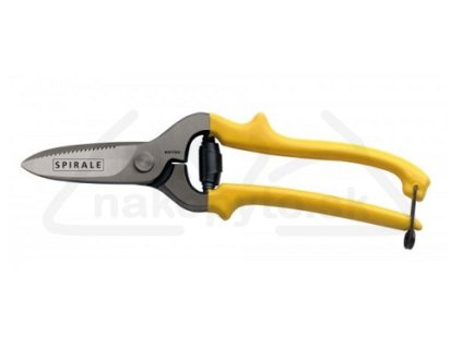 KRETZER "Spirale" nožnice na kožu (rôzne prevedenia)