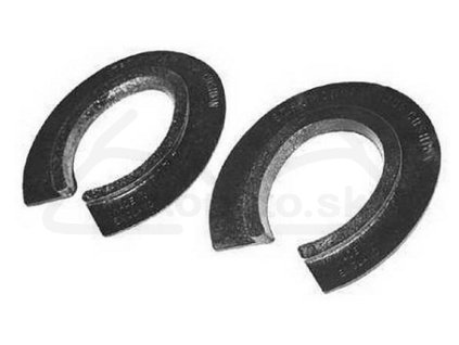 MUSTAD "NO Snow" (rôzne prevedenia)