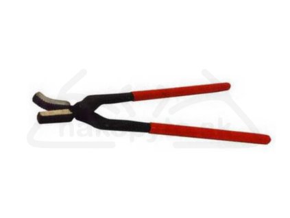 nitovacie kliešte farrier hc 13