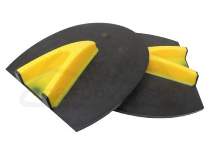 MOTION PAD podložka na podporu strelky (160x160)