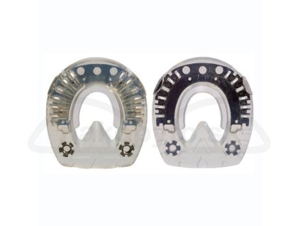 CARRÉ STEP Grip dvojčiapkové, 2xM10 (rôzne veľkosti)